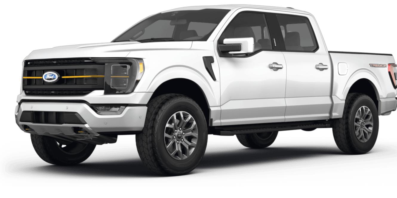 FORD F-150 2023 1FTEW1E86PFB18697 image