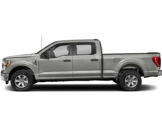 FORD F-150 2023 1FTFW1E50PKE70479 image