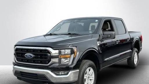 FORD F-150 2023 1FTFW1E52PKD33589 image