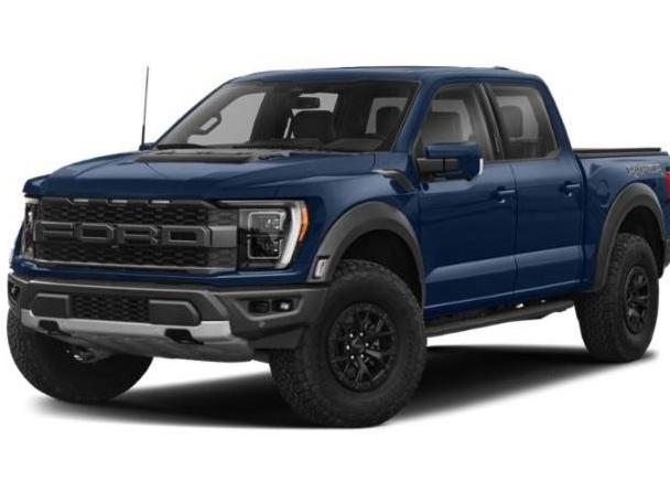 FORD F-150 2023 1FTFW1RG0PFB51149 image