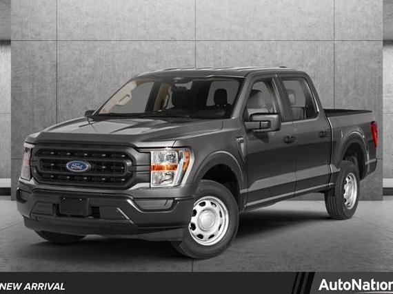 FORD F-150 2023 1FTEW1C57PFB74396 image
