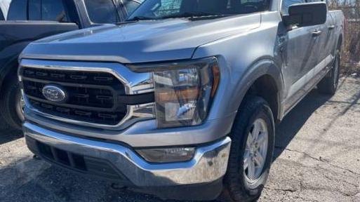 FORD F-150 2023 1FTFW1E83PFA23860 image