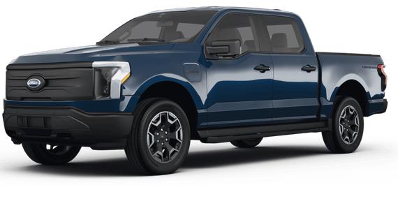 FORD F-150 2023 1FTVW1EL7PWG17982 image