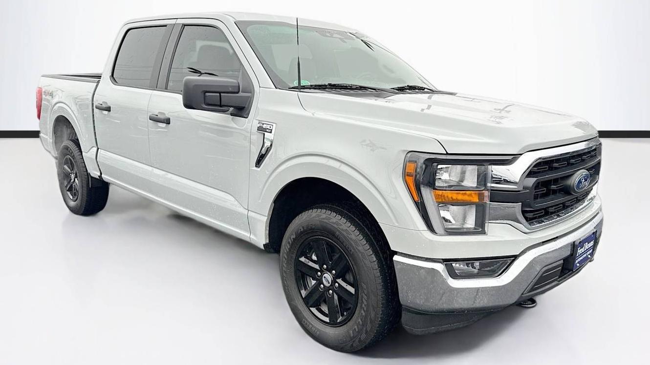 FORD F-150 2023 1FTFW1E88PFA36281 image