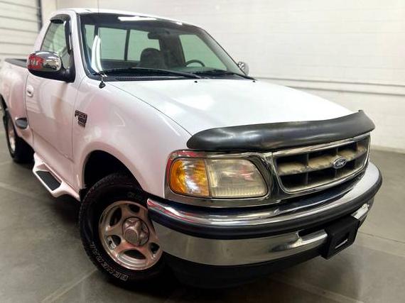 FORD F-150 1998 2FTZF076XWCB04223 image