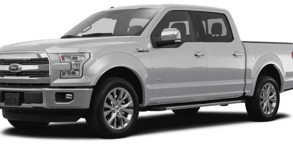 FORD F-150 2016 1FTEW1EPXGKE20721 image