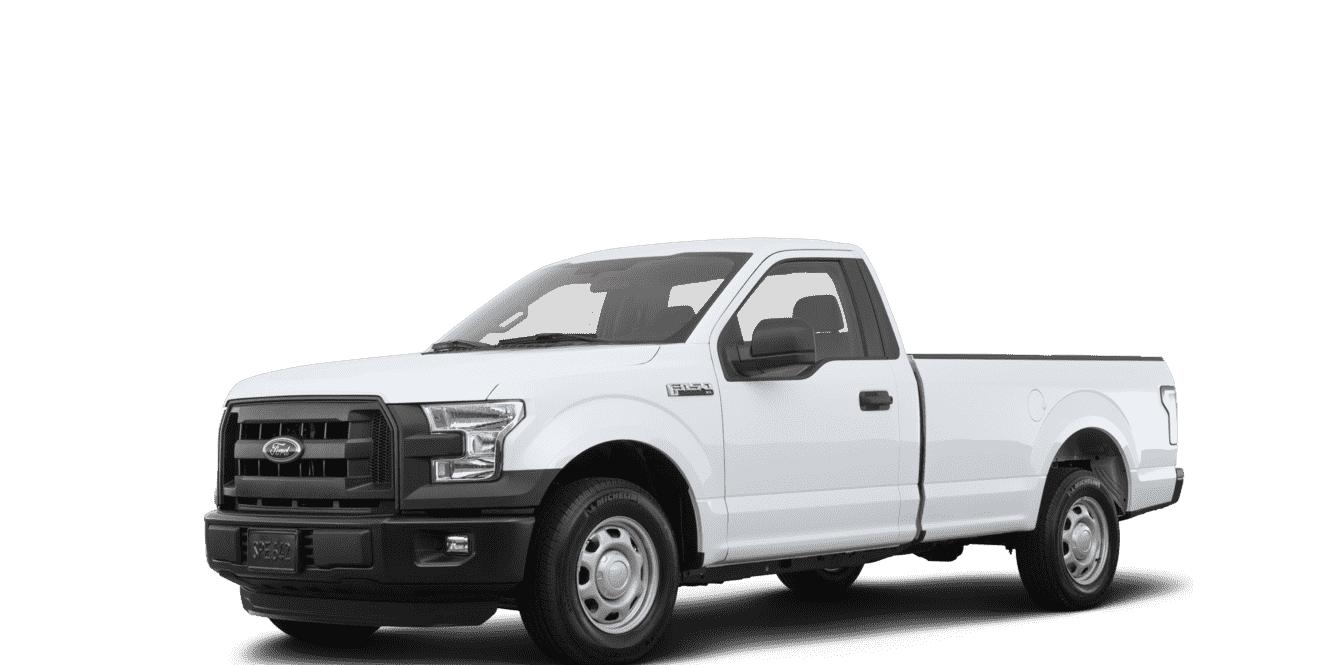 FORD F-150 2016 1FTMF1C86GKF06079 image