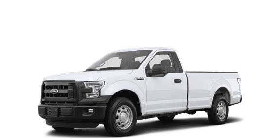 FORD F-150 2016 1FTNF1EG8GKD82891 image
