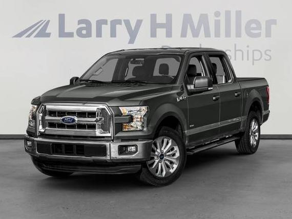FORD F-150 2016 1FTEW1CF7GFB55016 image