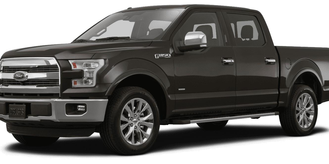 FORD F-150 2016 1FTEW1EG2GFC37385 image