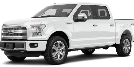 FORD F-150 2016 1FTEW1EP6GFA49744 image