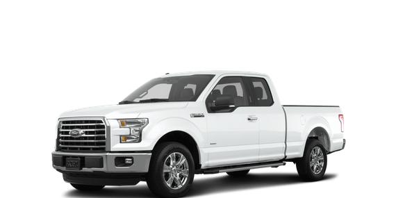 FORD F-150 2016 1FTEX1C89GFB43433 image