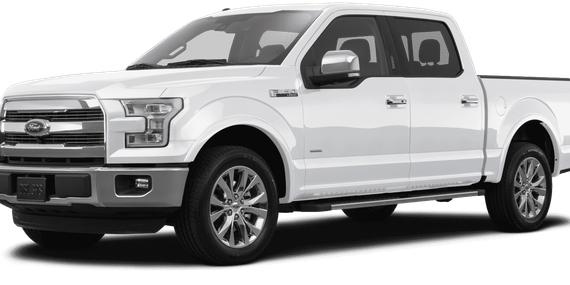 FORD F-150 2016 1FTEW1CF9GKD21754 image