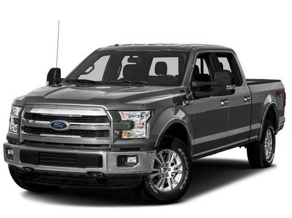FORD F-150 2016 1FTEW1EG3GKD95516 image