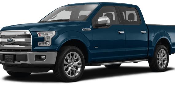 FORD F-150 2016 1FTEW1EG1GKE44972 image