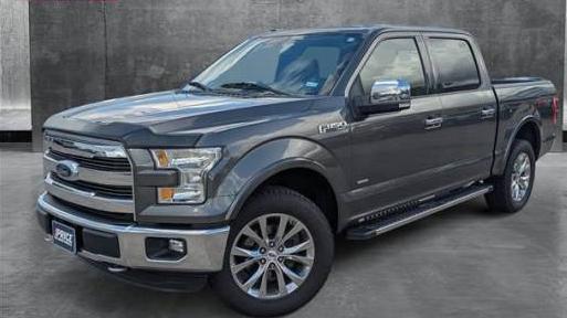 FORD F-150 2016 1FTEW1EG7GKD62888 image