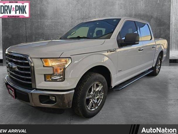 FORD F-150 2016 1FTEW1CP4GKF63330 image