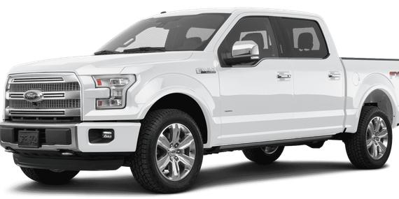 FORD F-150 2016 1FTEW1CG3GFB41509 image