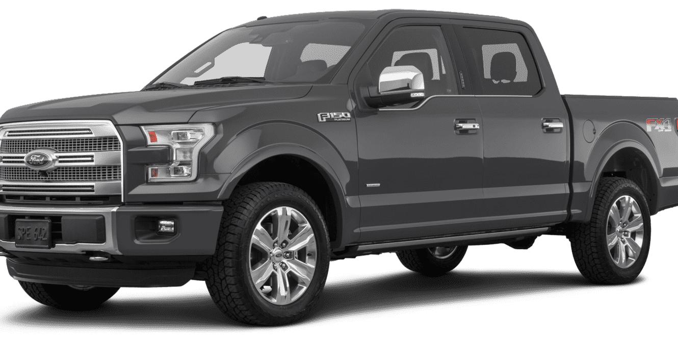 FORD F-150 2016 1FTEW1EG3GFA54447 image