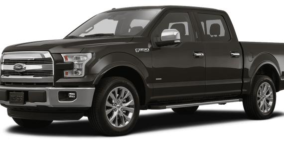 FORD F-150 2016 1FTEW1EP7GKD93283 image