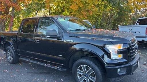 FORD F-150 2016 1FTEW1EP8GFC53249 image