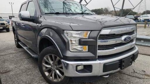 FORD F-150 2016 1FTEW1EF3GKF95495 image