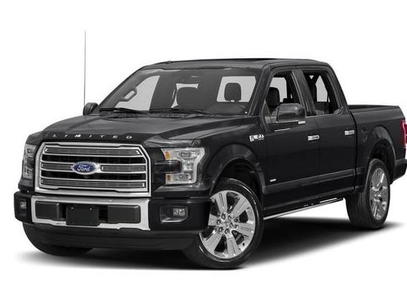 FORD F-150 2016 1FTEW1EGXGKE58904 image