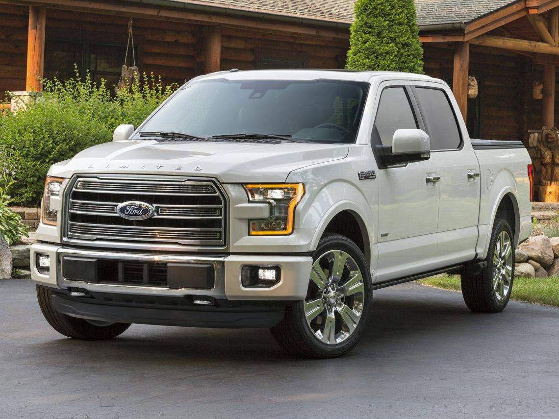 FORD F-150 2016 1FTEW1EF5GKD22249 image