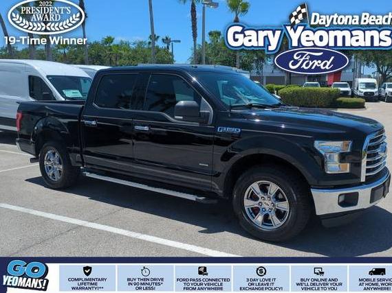 FORD F-150 2016 1FTEW1CPXGFB75804 image