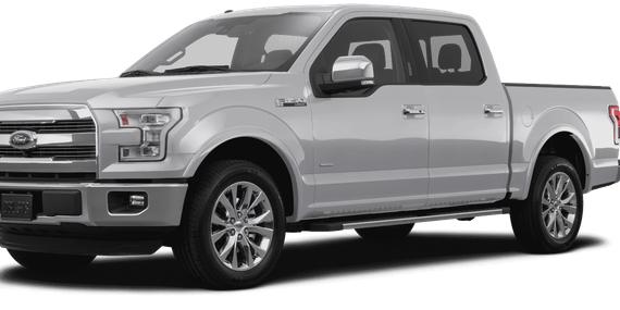 FORD F-150 2016 1FTEW1CF9GKF45039 image