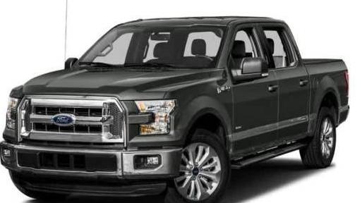 FORD F-150 2016 1FTEW1EF4GKF03827 image