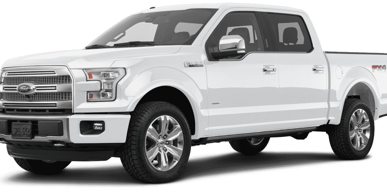 FORD F-150 2016 1FTEW1EGXGFD19140 image