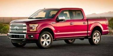 FORD F-150 2016 1FTEW1CF0GKD62953 image