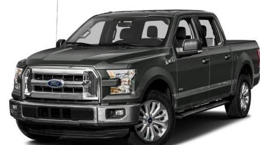 FORD F-150 2016 1FTEW1EG3GFC11166 image