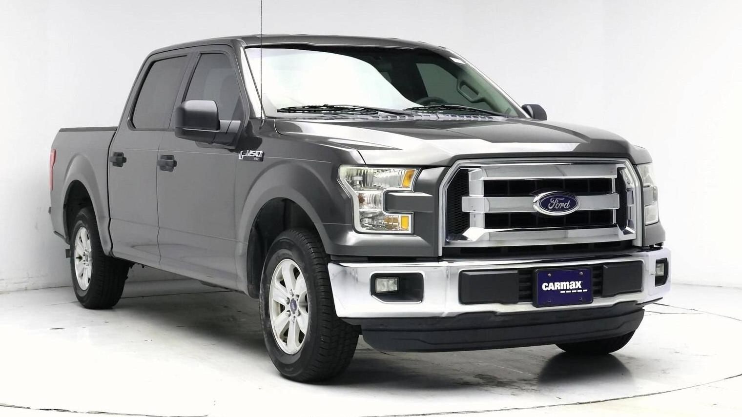 FORD F-150 2016 1FTEW1C85GKD74971 image