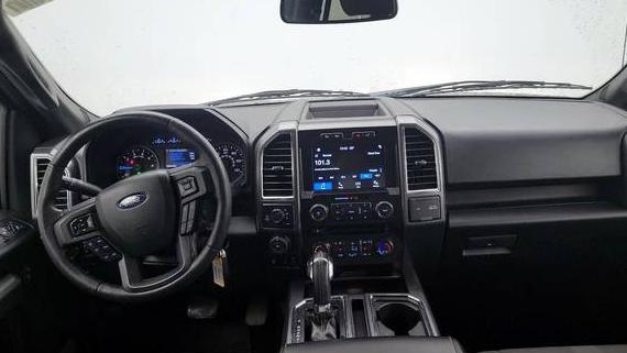 FORD F-150 2016 1FTEW1EF0GFD46855 image