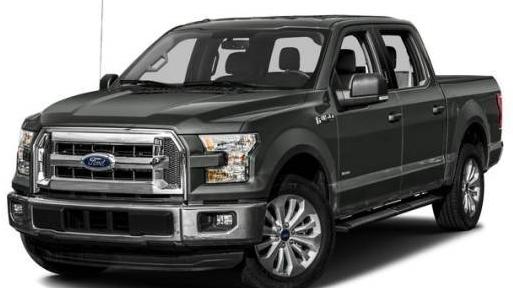 FORD F-150 2016 1FTEW1EG2GKD38952 image