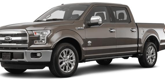 FORD F-150 2016 1FTEW1EG6GFA75938 image