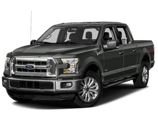 FORD F-150 2016 1FTEW1CF1GFC27473 image