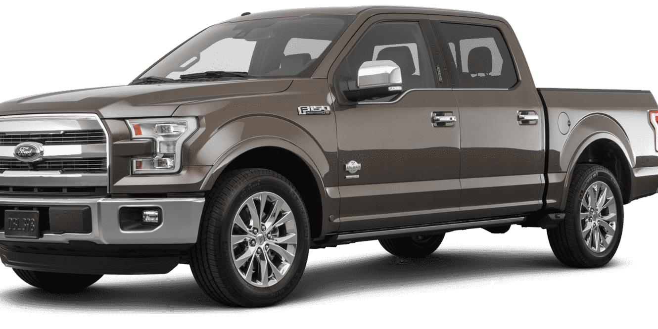 FORD F-150 2016 1FTEW1EG5GFA75008 image