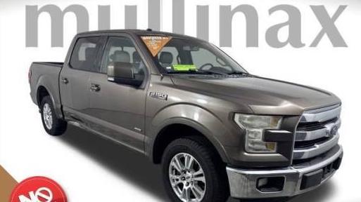 FORD F-150 2016 1FTEW1CP8GKD99774 image