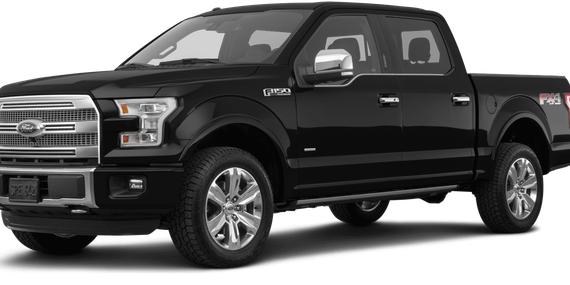 FORD F-150 2016 1FTEW1EG0GFA24662 image