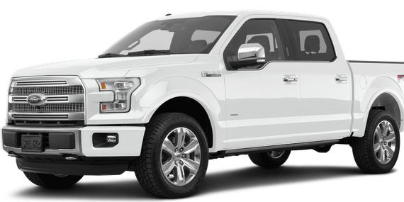 FORD F-150 2016 1FTEW1EG6GKD77530 image