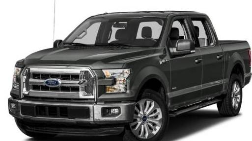 FORD F-150 2016 1FTEW1EPXGKF49560 image