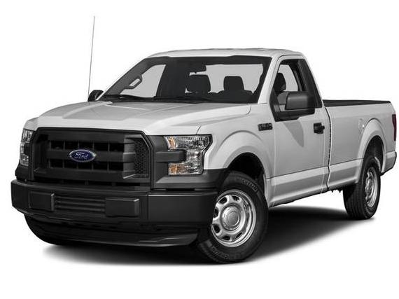 FORD F-150 2016 1FTMF1C85GKD36426 image