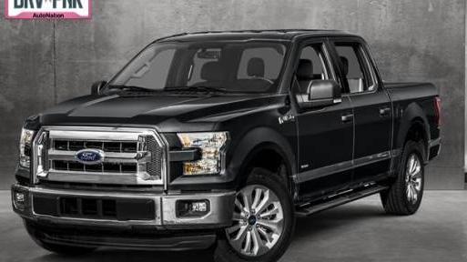 FORD F-150 2016 1FTEW1EG6GKE62853 image