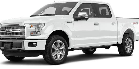 FORD F-150 2016 1FTEW1EG6GFC60748 image