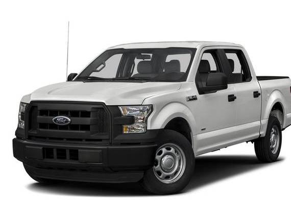 FORD F-150 2016 1FTEW1EG2GFB45869 image