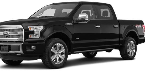 FORD F-150 2016 1FTEW1EF2GFB59066 image