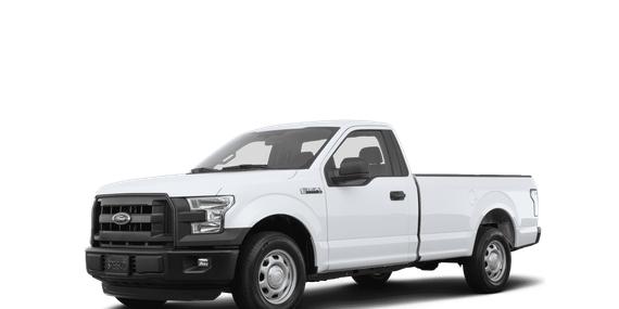 FORD F-150 2016 1FTMF1C80GKE38247 image